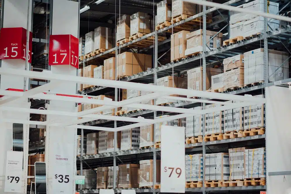 The Benefits of Building a Mezzanine Floor