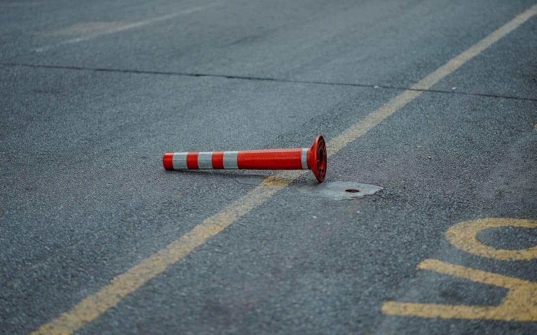 How to Choose the Right Type of Bollard