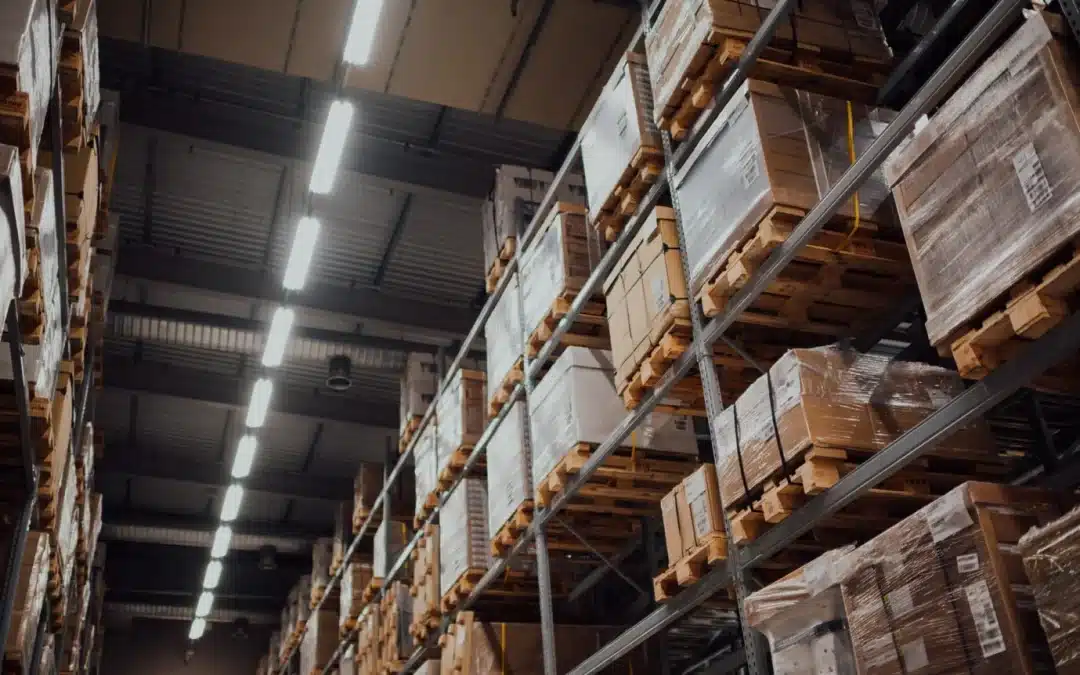 Best Tips For an Organised Warehouse
