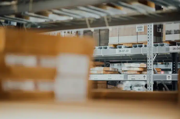 Warehouse Solutions for Ecommerce Businesses