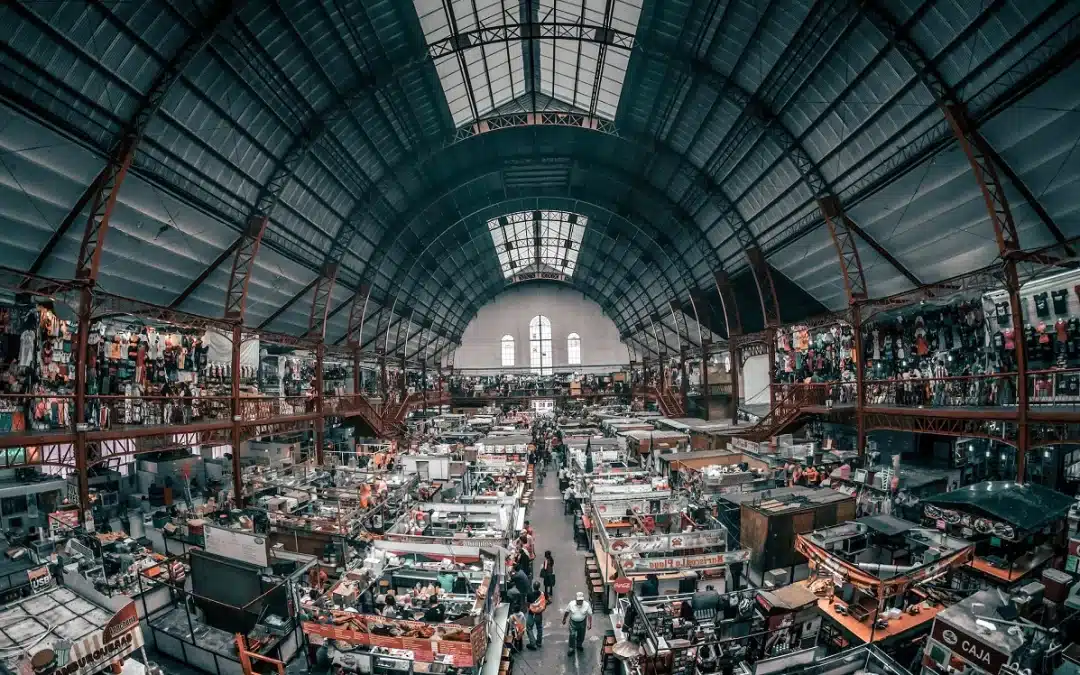 What Can We Learn From the History of Mezzanine Floors